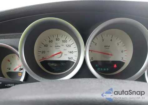 2006 Dodge Charger Rt из США, поврежденный, VIN 2B3KA53H16H162004